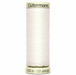 [Col. 111 Gutermann Sew All Thread 100m Premium Quality 100% - Bridal White] - [Col. 111 Gutermann Sew All Thread 100m Premium Quality 100% - Bridal White] | BanSoon Sewing Machine Singapore - Sewing.sg
