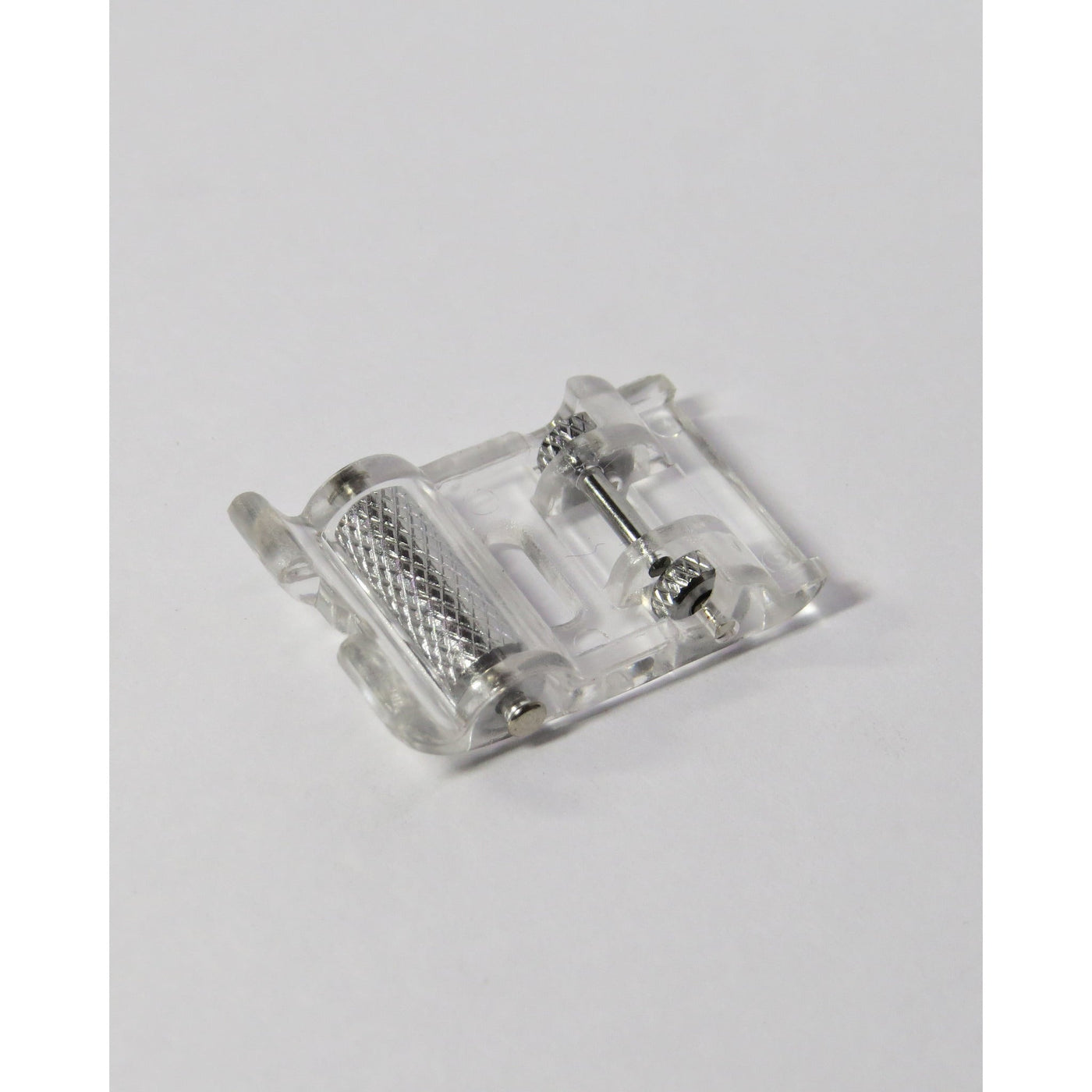 Industrial Sewing Machine Superior Deluxe Roller Foot #SDRF - Cutex ... Roller foot sewing machine