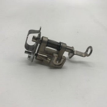 1/5 QUILTING FOOT / A5133-E98-AB0-A / Upper Feed Attachment Assembly / Free Motion Foot (Alt part number A5133E98AC0A)
