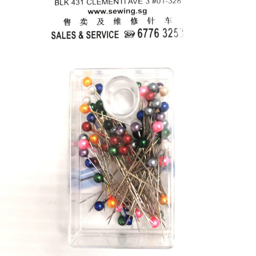Senorita Multi Purpose Pin - Ban Soon Sewing Machine Pte Ltd