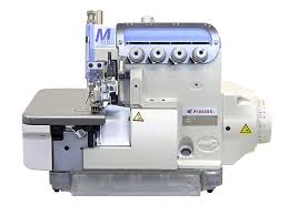 Pegasus M932-70-5x5/D222 (Pegasus 900-series) with Safety Stitch 5-Threads Industrial Overlock Machine