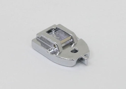 Conceal Zipper Foot F080AP (Brother Original) — Ban Soon Sewing Machine Pte  Ltd