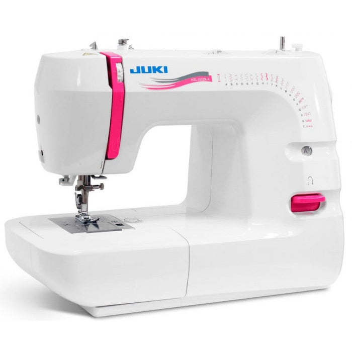 Juki Sewing Machine HZL-353ZR