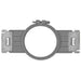 Embroidery Hoop PRPRF100 for Brother VR Series