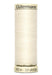 [Col. 001 Gutermann Sew All Thread 100m Premium Quality 100% - Ivory ] - [Col. 001 Gutermann Sew All Thread 100m Premium Quality 100% - Ivory ] | BanSoon Sewing Machine Singapore - Sewing.sg
