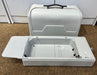Portable Box for Traditional Machine (Without Machine 