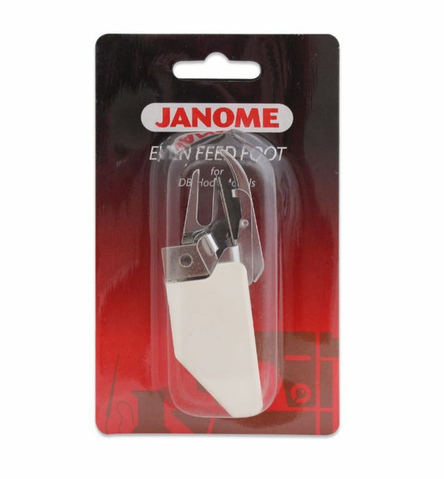 Even Feed Foot (Janome Original) For DB Hook Models