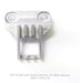 Feed Dog for Brother GS2700/GS3700 Feed Dog for Brother GS2700/GS3700 - Ban Soon Sewing Machine Pte Ltd