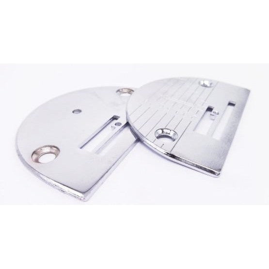 Needle Plate 15NL | Throat Plate | Needle Plate