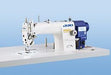 Juki DDL-7000A-7 Series Direct-drive, Single Needle, Lockstitch Machine with Automatic Thread Trimmer.

Top Choice for Beginners to Professional Use, Producing World Class Quality Finishing. 

DDL7000AS
DDL7000AH