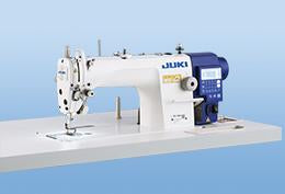 DDL-7000A-7 Juki Single Needle Lockstitch with Automatic Thread Trimmer Direct-drive