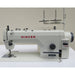 Singer 2591 industrial High Speed Lockstitch Machine - Ban Soon Sewing Machine Pte Ltd