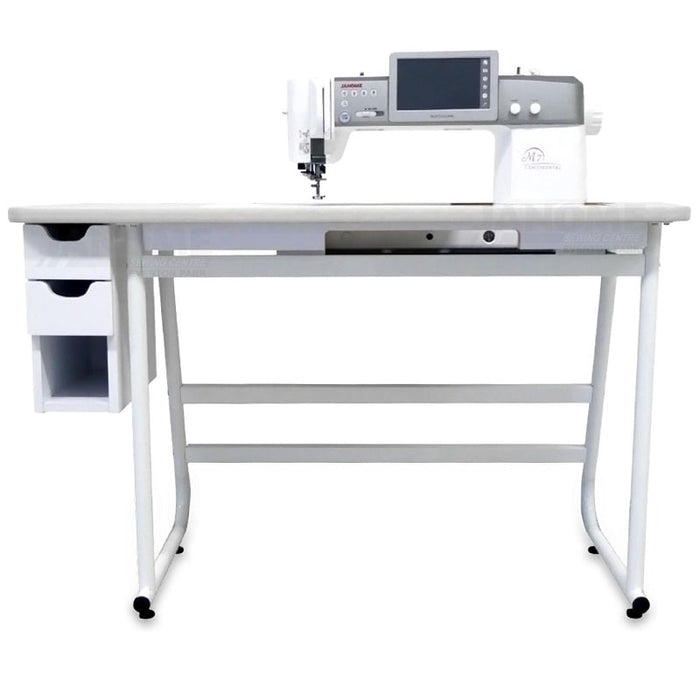 MC9450QCP+G Table | Janome Universal Sewing Table with Insert Plate G for Horizon Memory Craft 9450QCP