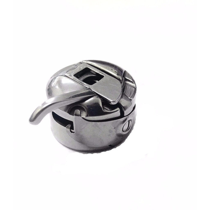 BC-HA1, Bobbin Case for Straight Stitch Machine - Short Slot, TOWA JAPAN, Qty 10 Pieces.