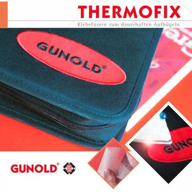 Gunold Thermofix - Made in Germany 42225 1 Roll (25-Meter)