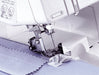 Blind Stitch Foot For Brother Overlock Machine (Brother Original) SA214AP | XB3636-001 Blindstitching  