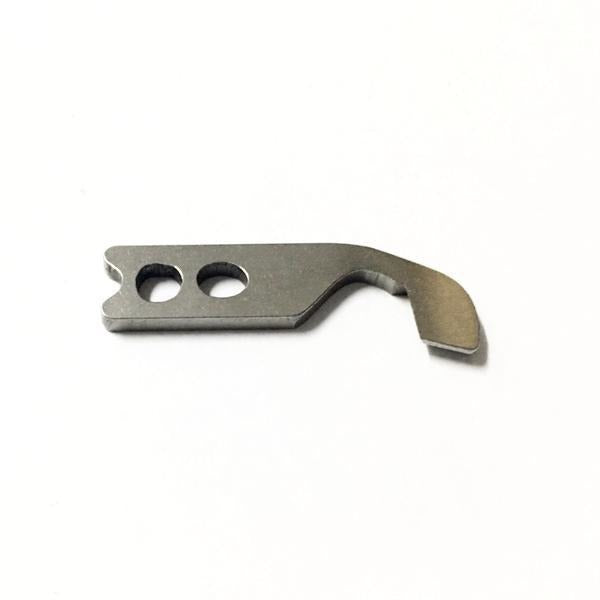 Janome Upper Knife Blade (784045) – For Janome Serger Models