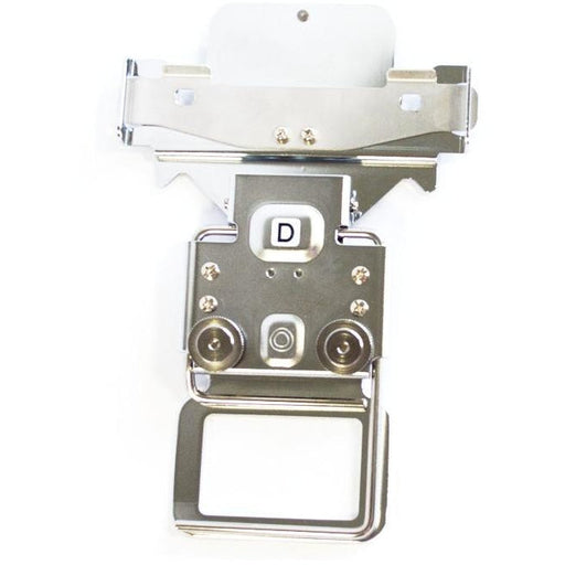 Clamp Frame S (Straight 45x24mm) | PRCLP45SAP for Brother PR Series