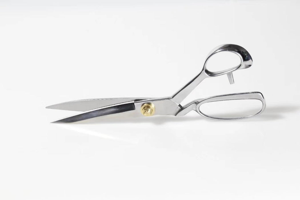 Stainless Steel Scissors,  made with 100% Stainless Steel, selected high quality. 11 inches