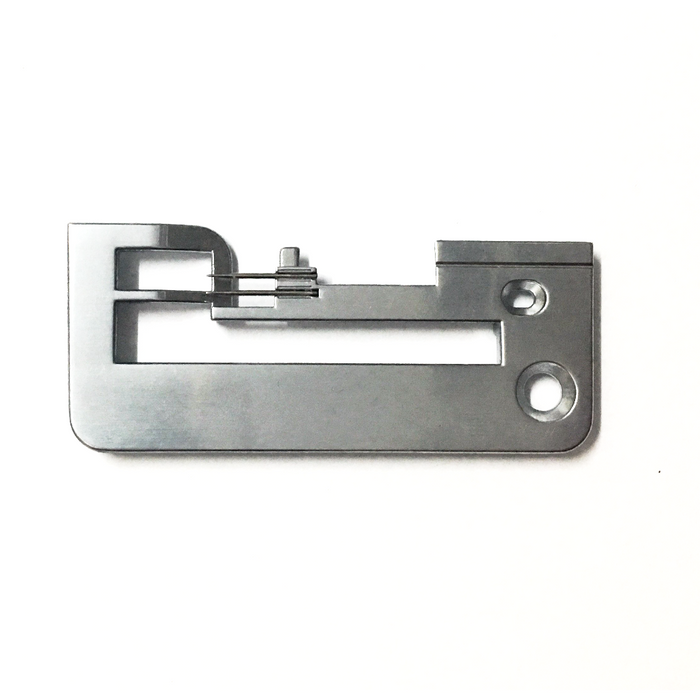Needle Plate Assy for Brother 3034D / XB1555001 - Ban Soon Sewing Machine Pte Ltd