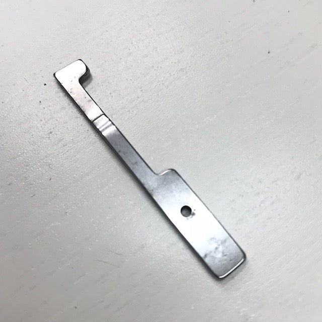 Brother XB2448101 Needle Guard for 2104D Overlock Machine
