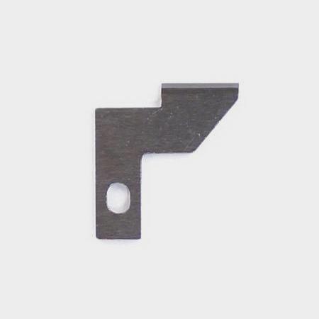 Babylock Lower Knife Carbide Blade B4471-02A for Evolve, Evolution & Gloria Serger Machines