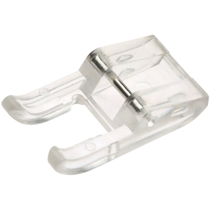 Open Toe Clear View Foot - 7mm