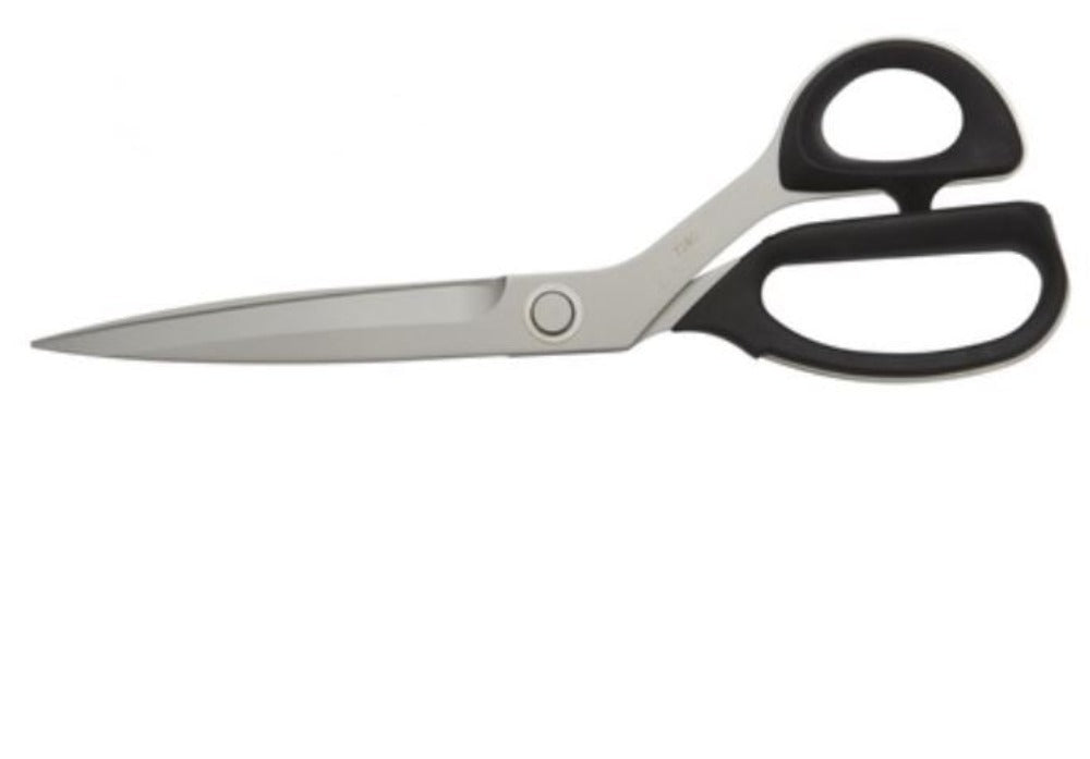 Kai 7280SE Scissors (Size 280mm or 11 inch) With Micro-Serrated Blade