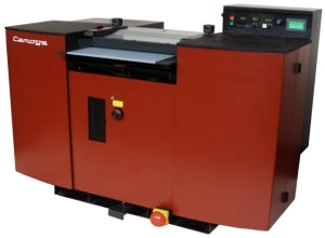 Camoga EC019/C520RC Leather Splitting Machine 520mm | Industrial Leather Skiving & Splitting Machine