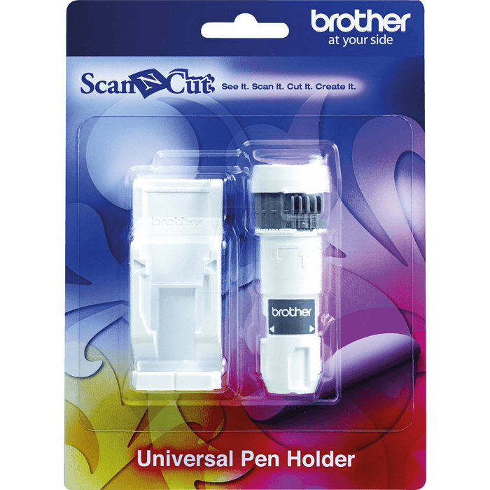 Brother ScanNCut Universal Pen Holder