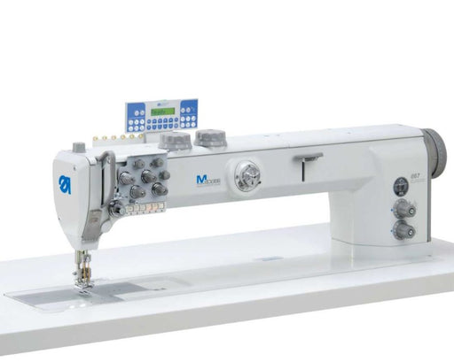 DURKOPP ADLER M-TYPE H867-290362-70 CLASSIC Goldline Long Arm