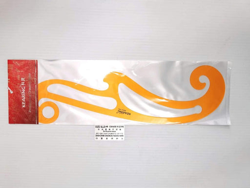 KEARING French Curve PM1300