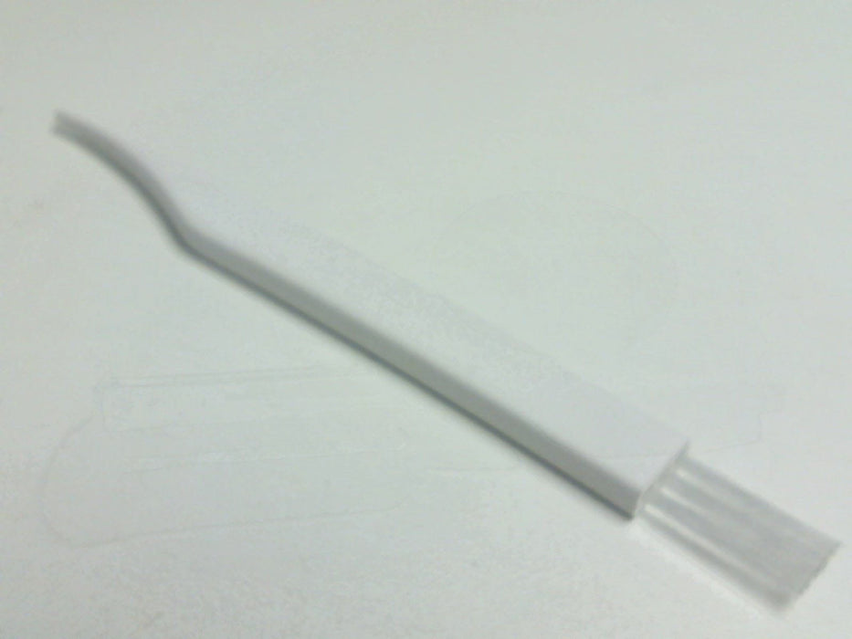 Janome Lint Brush 802424004 | Original Sewing Machine Cleaning Brush Accessory