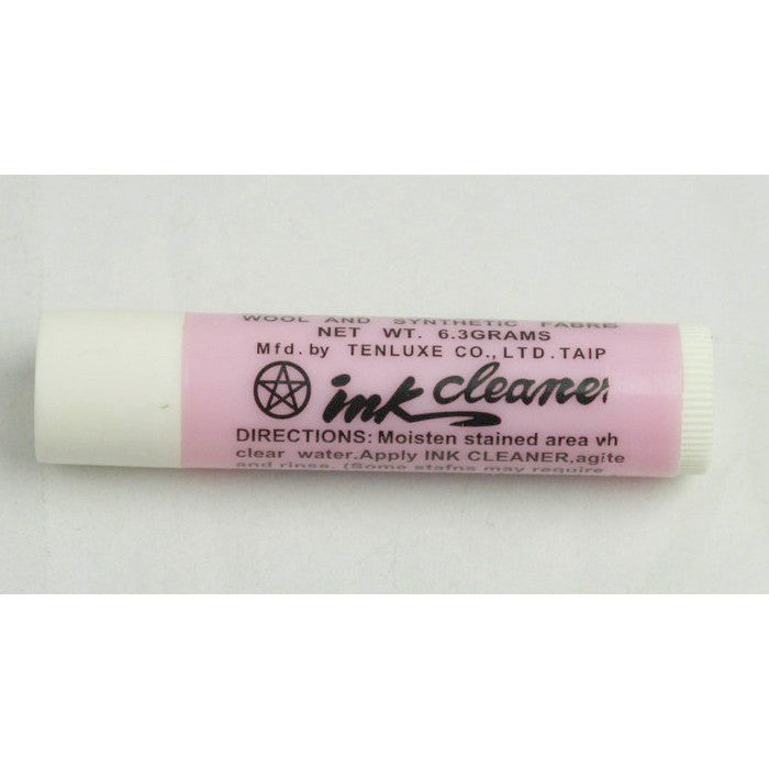 Ink Remover / Cleaner (Sewing Needs) — Ban Soon Sewing Machine Pte Ltd