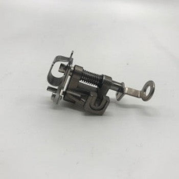 1/4 QUILTING FOOT / A5133E98BB0A / Upper Feed Attachment Assembly / Free Motion Foot