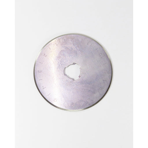 Rotary Blade 28mm Diameter Rotary Cutter Blade (28mm) - 1 Unit - Ban Soon Sewing Machine Pte Ltd