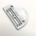 Throat Plate / B11400801/ Heavy Duty Needle Plate. - Juki Spare Parts | Sewing Machine Singapore - Sewing.sg