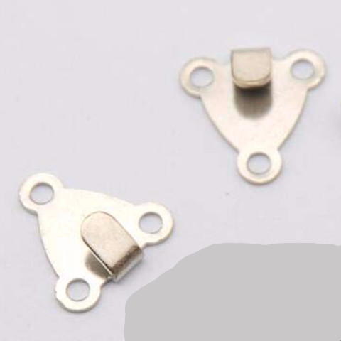 Hook and Eye Small (5 pairs)