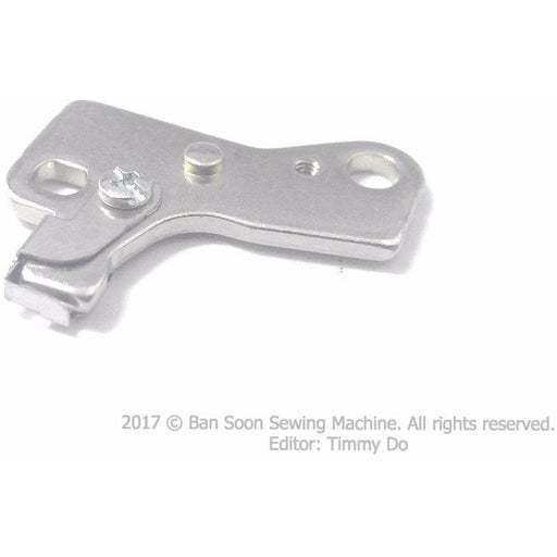 Inner Rotary Hook Bracket Assy for Brother NV400 Inner Rotary Hook Bracket Assy (For NV400) - Ban Soon Sewing Machine Pte Ltd