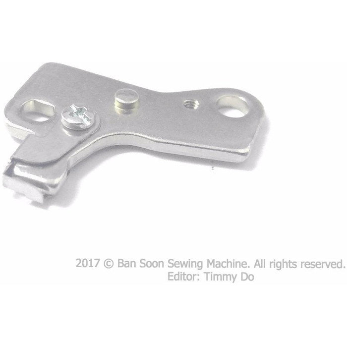 Inner Rotary Hook Bracket Assy for Brother NV400 Inner Rotary Hook Bracket Assy (For NV400) - Ban Soon Sewing Machine Pte Ltd