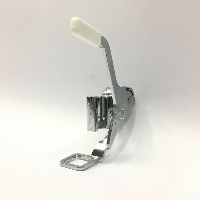 Darning Foot, Embroidery Foot, Quilting Foot or Free motion Presser Foot
