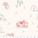 AG Fabric 100% Premium Cotton DayDream - Little Girl Light Pink OEKO TEX Standard 100 Certified DDR-25440 www.Sewing.sg