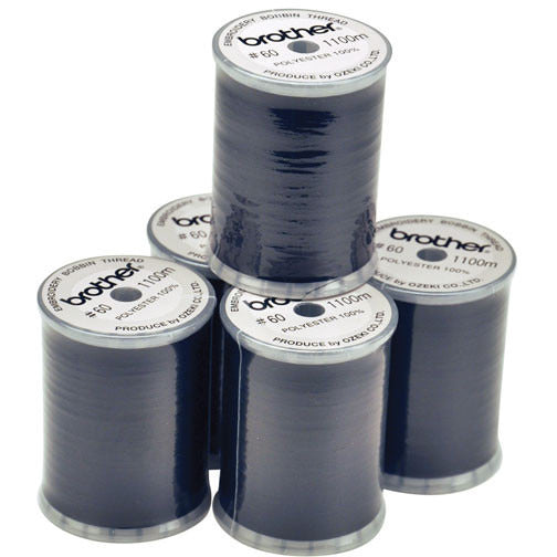 Brother Embroidery Bobbin Thread - Sewing Accessories | Sewing Machine Singapore - Sewing.sg