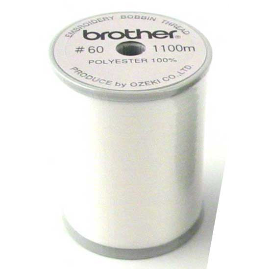 Brother Embroidery Bobbin Thread - Sewing Accessories | Sewing Machine Singapore - Sewing.sg