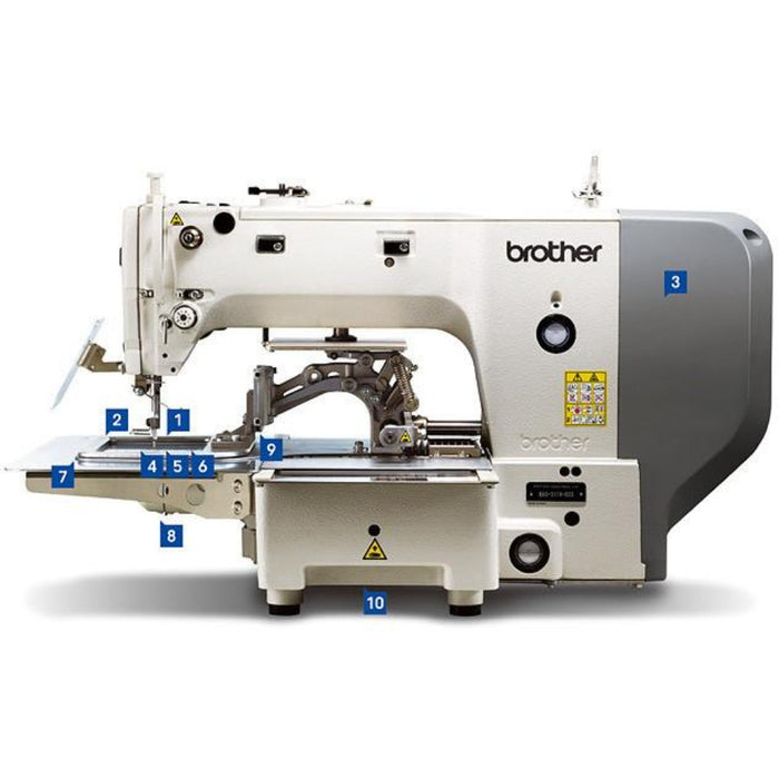 Brother BAS-311H-03/05S - Industrial Pattern Setter Machine - Industrial Pattern Setter Machine | Sewing Machine Singapore - Sewing.sg