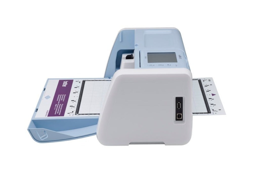 Brother ScanNCut SDX Auto Blade Quilt - Sewing Accessories | Sewing Machine Singapore - Sewing.sg