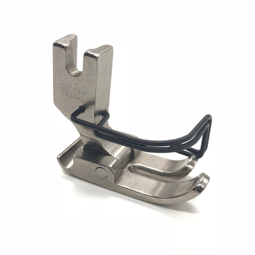 Presser Foot / 1524555 / Wide enhanced grip Type. - Presser Foot | Sewing Machine Singapore - Sewing.sg