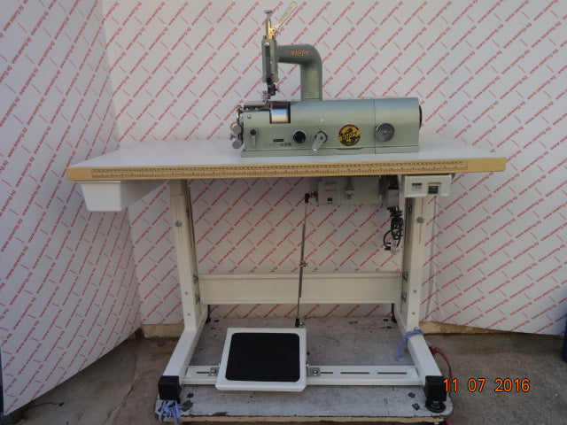  Nippy Skiving machine, Leather Cutting Machine | 50 mm width | For making shoes and Bags