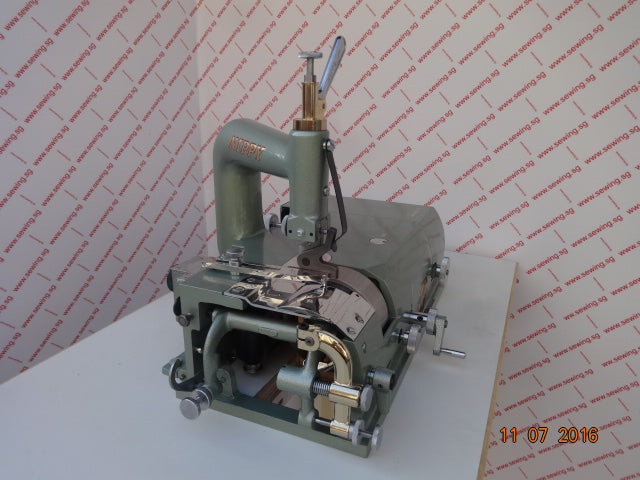  Nippy Skiving machine, Leather Cutting Machine | 50 mm width | For making shoes and Bags