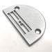 Throat Plate / B11400801/ Heavy Duty Needle Plate. - Juki Spare Parts | Sewing Machine Singapore - Sewing.sg